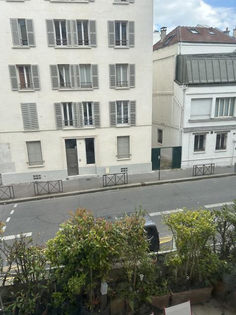 Location appartement T2 Paris 16 - Photo 3