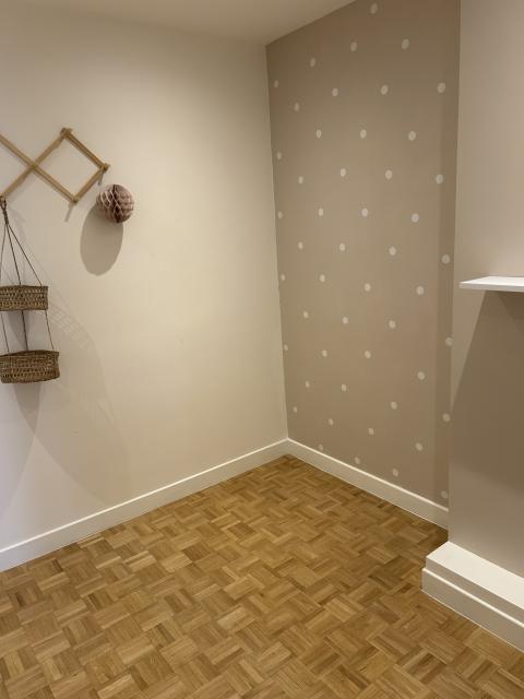 Location appartement T2 Paris 16 - Photo 4