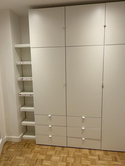 Location appartement T2 Paris 16 - Photo 5