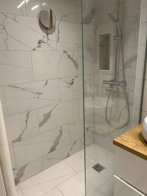Location appartement T2 Paris 16 - Photo 6