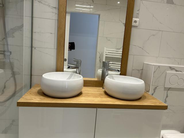 Location appartement T2 Paris 16 - Photo 7