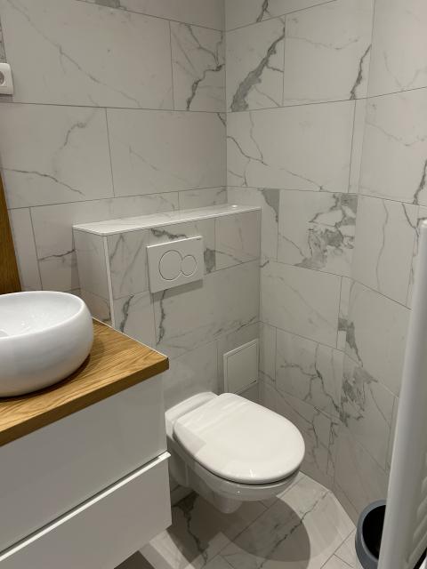 Location appartement T2 Paris 16 - Photo 8