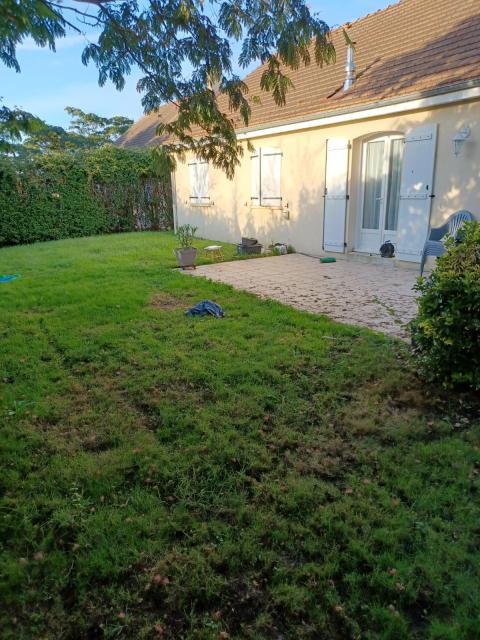 Location maison F4 Chaufour Notre Dame - Photo 4