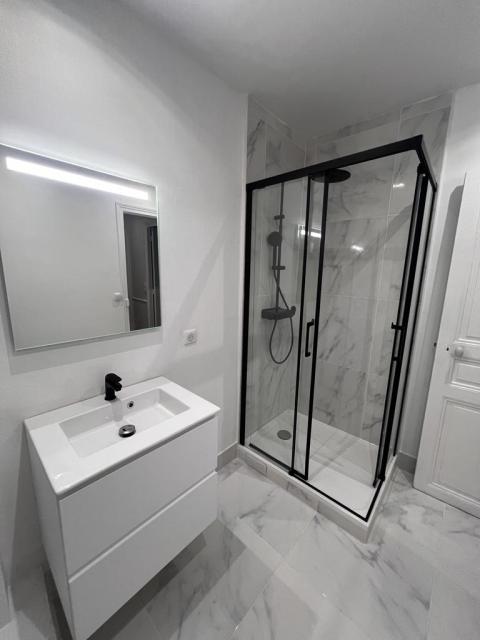 Location appartement T3 Meulan - Photo 4