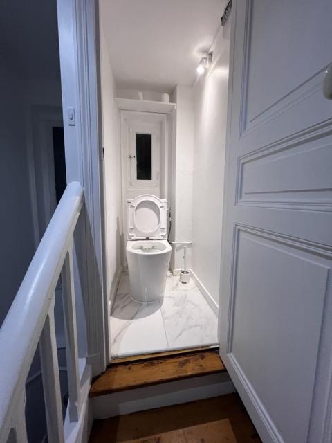 Location appartement T3 Meulan - Photo 6