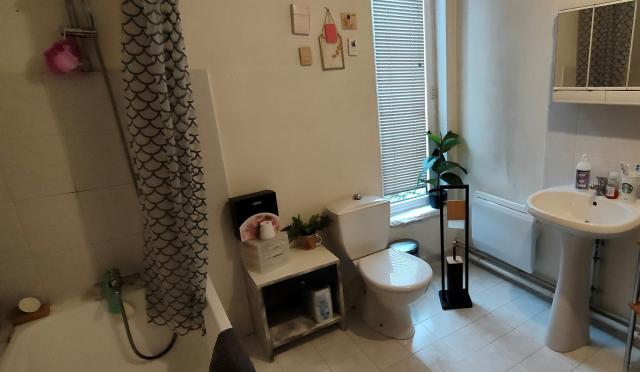 Location appartement T2 Dhuizon - Photo 2