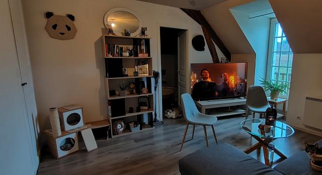 Location appartement T2 Dhuizon - Photo 4