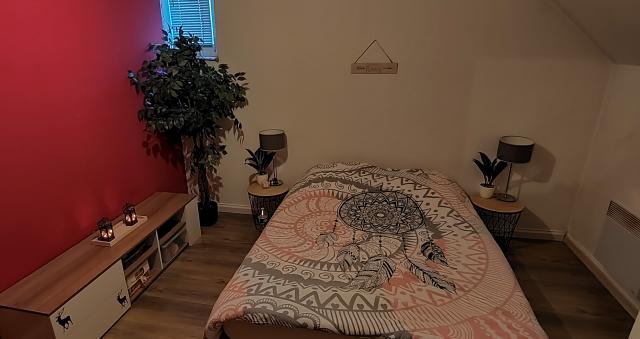 Location appartement T2 Dhuizon - Photo 5