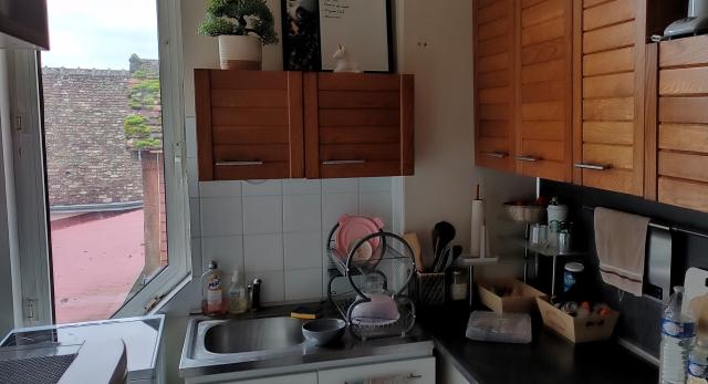 Location appartement T2 Dhuizon - Photo 6