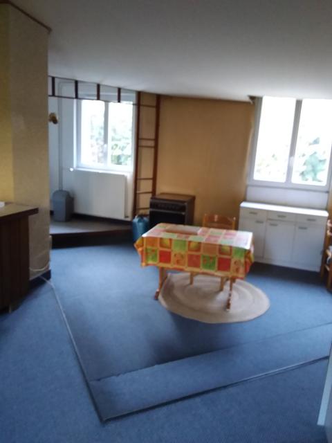 Location studio Grenoble - Photo 2