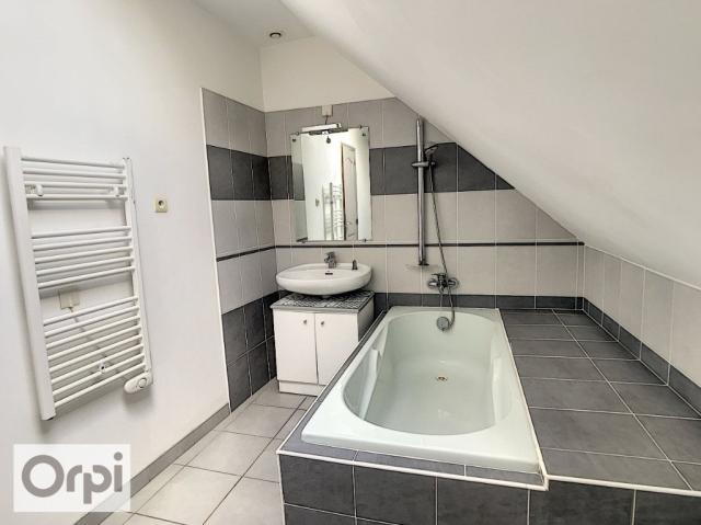 Location appartement T2 Montlucon - Photo 2