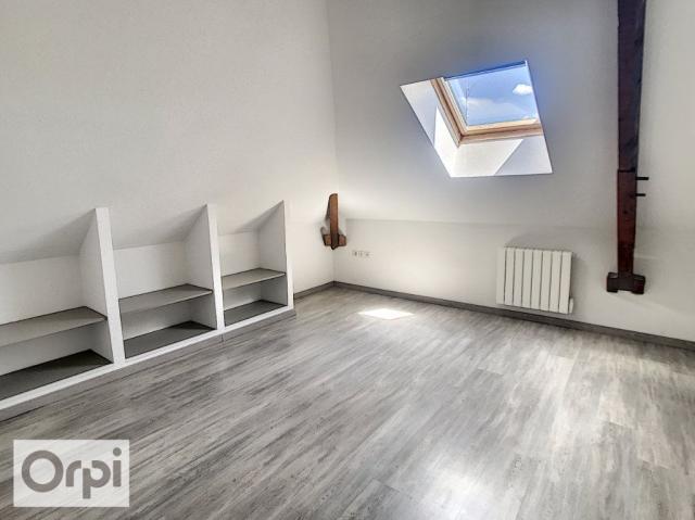 Location appartement T2 Montlucon - Photo 3