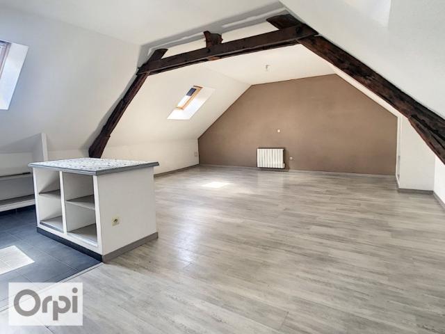 Location appartement T2 Montlucon - Photo 5
