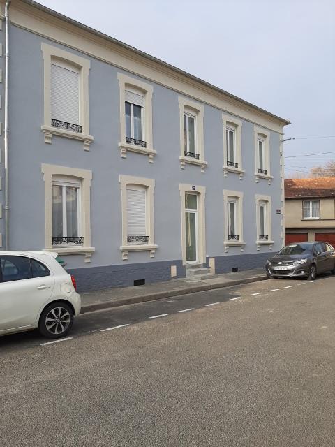 Location appartement T2 Montlucon - Photo 6