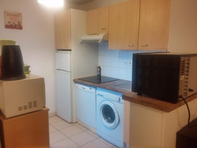 Location appartement T3 Toulouse - Photo 2
