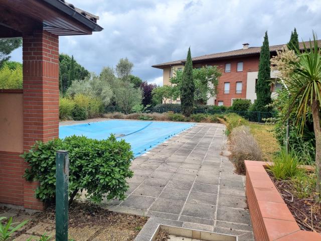 Location appartement T3 Toulouse - Photo 6