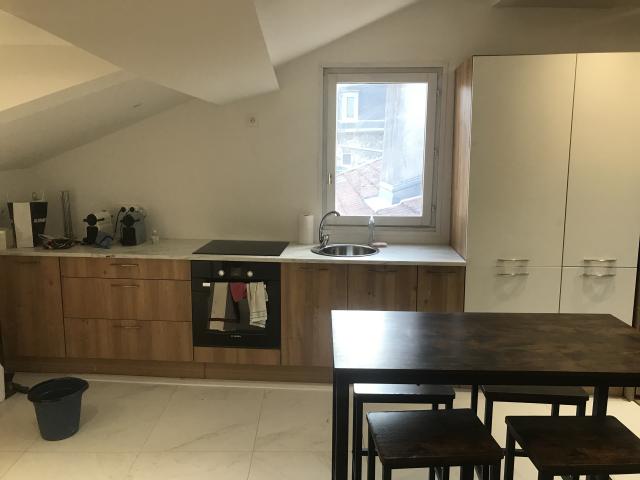 Location appartement T4 Grenoble - Photo 2