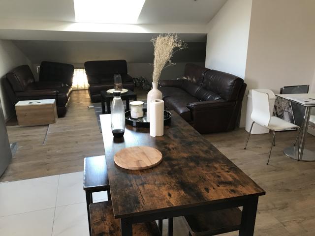 Location appartement T4 Grenoble - Photo 3