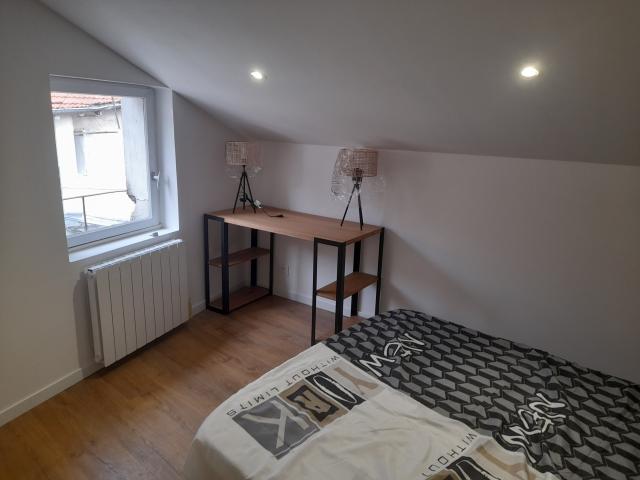 Location appartement T4 Grenoble - Photo 4