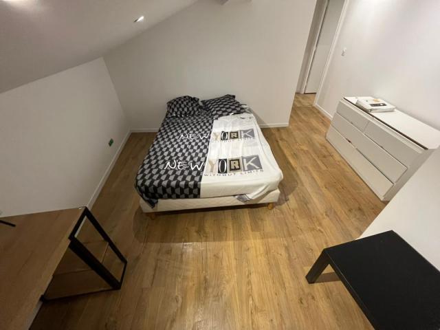 Location appartement T4 Grenoble - Photo 5
