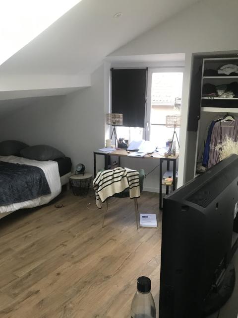 Location appartement T4 Grenoble - Photo 6