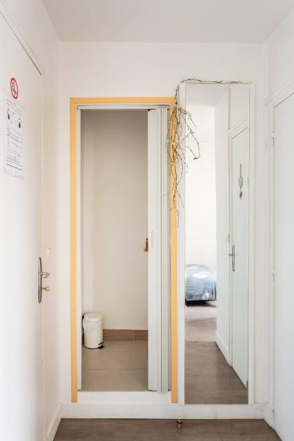 Location studio Villeneuve la Garenne - Photo 5