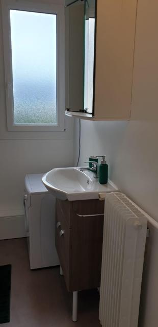 Location studio Villeneuve la Garenne - Photo 7