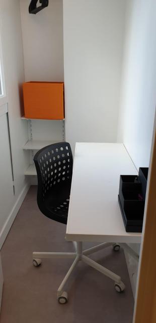 Location studio Villeneuve la Garenne - Photo 10