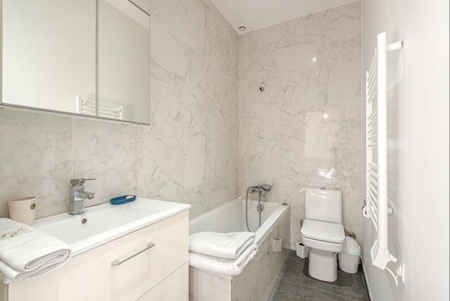 Location appartement T4 Biarritz - Photo 3