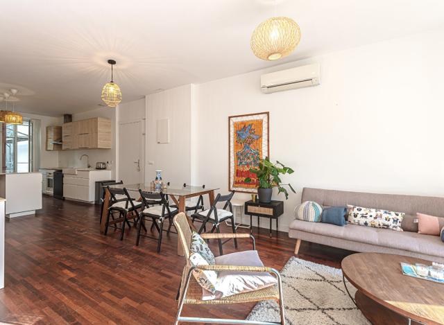 Location appartement T4 Biarritz - Photo 6