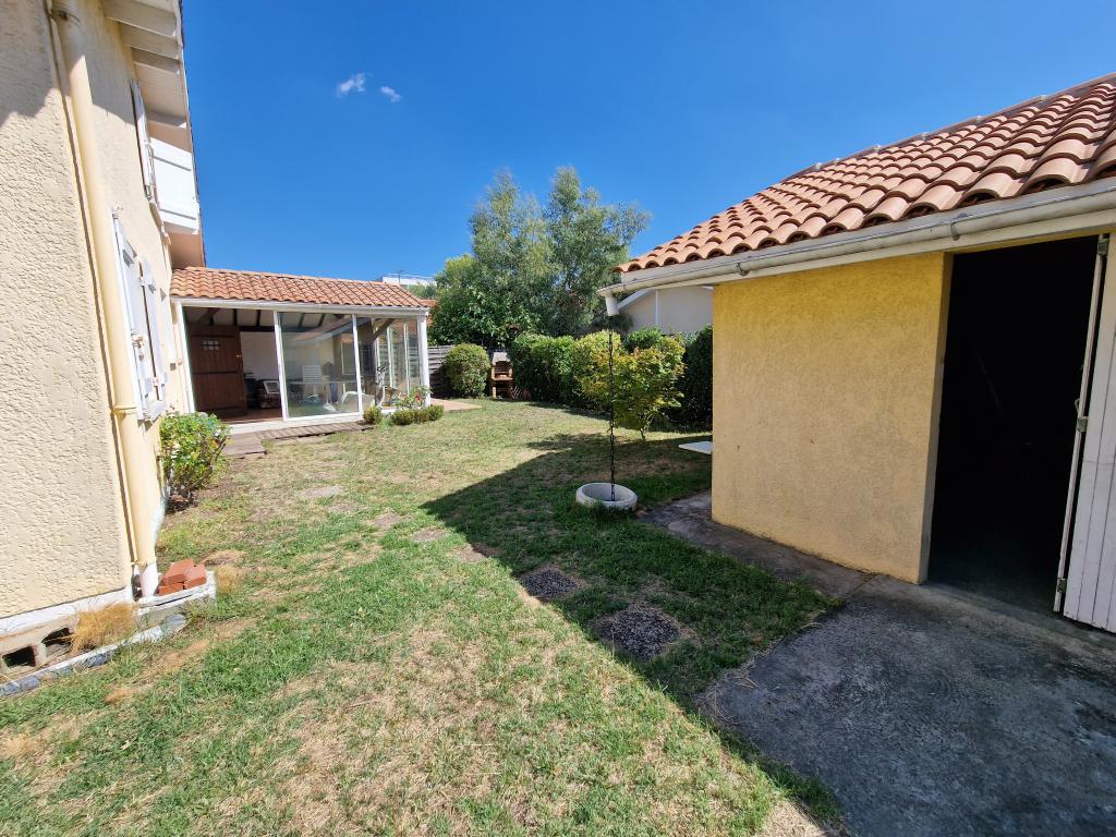 Location chambre Talence - Photo 1