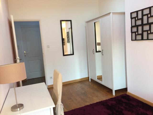 Location chambre St Didier au Mont d'Or - Photo 2