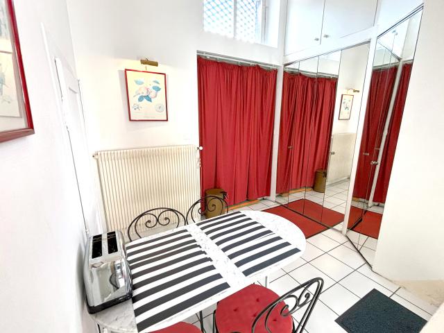 Location appartement T2 Nancy - Photo 2