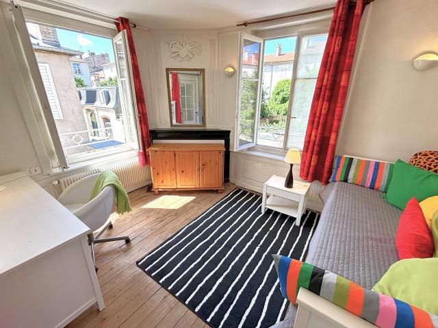 Location appartement T2 Nancy - Photo 4