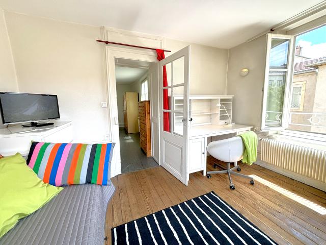 Location appartement T2 Nancy - Photo 5
