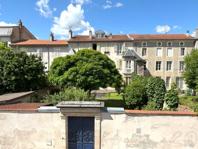 Location appartement T2 Nancy - Photo 6