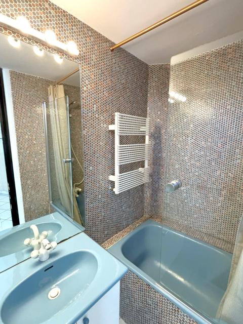 Location appartement T2 Nancy - Photo 7