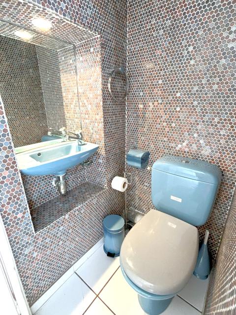 Location appartement T2 Nancy - Photo 8