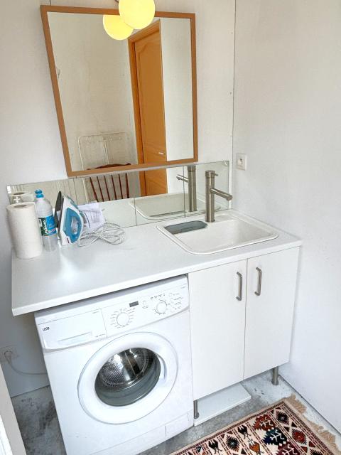 Location appartement T2 Nancy - Photo 9