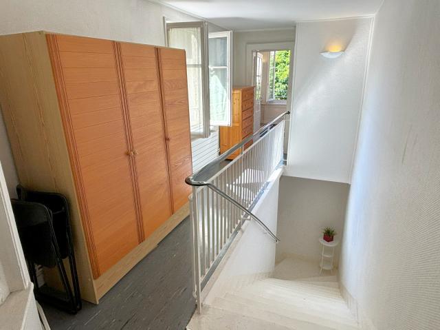 Location appartement T2 Nancy - Photo 10
