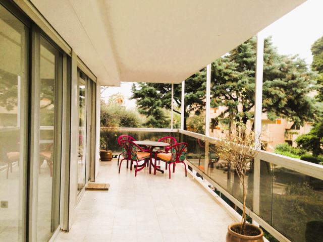 Location appartement T3 Antibes - Photo 1