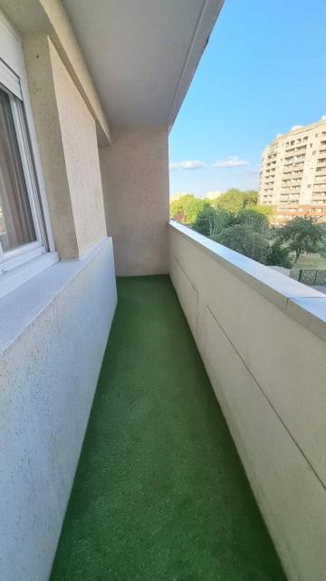Location appartement T2 Villeneuve la Garenne - Photo 7