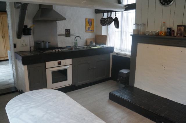 Location maison F7 Montbarrois - Photo 3
