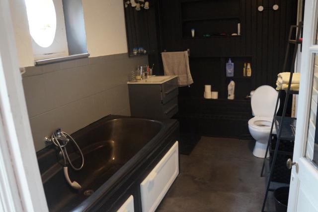 Location maison F7 Montbarrois - Photo 4