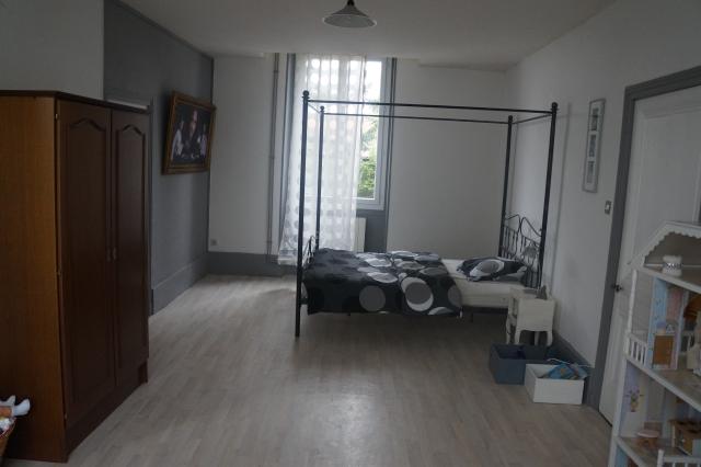 Location maison F7 Montbarrois - Photo 6