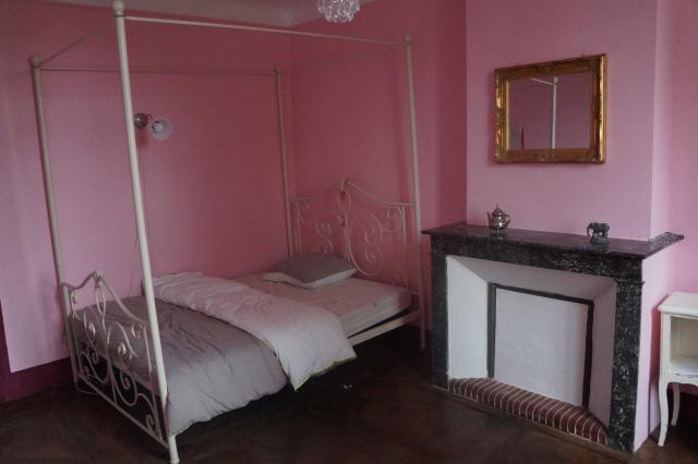 Location maison F7 Montbarrois - Photo 7