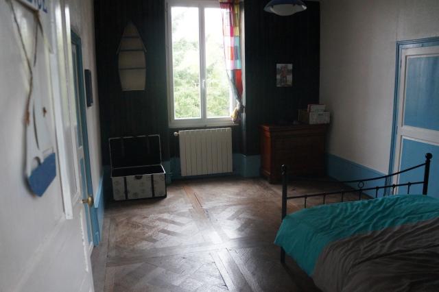 Location maison F7 Montbarrois - Photo 8