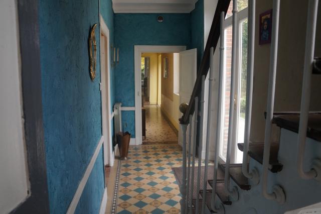 Location maison F7 Montbarrois - Photo 10