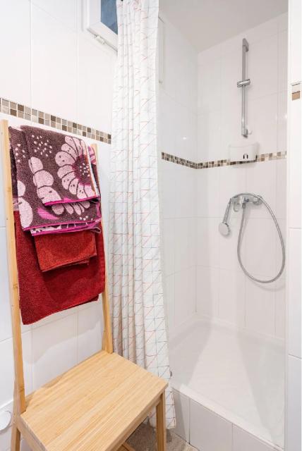 Location appartement T2 Villeneuve la Garenne - Photo 8