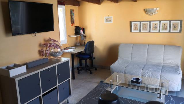 Location studio St Gely du Fesc - Photo 6
